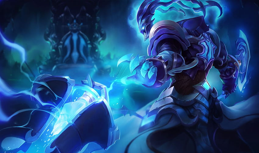 League of Legends: Camille Skins' Review – StrategyZero