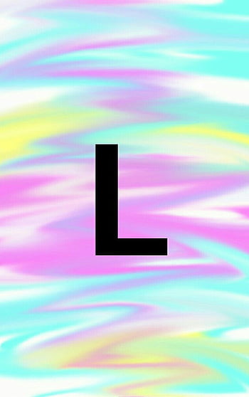 Letter l with heart Wallpapers Download  MobCup