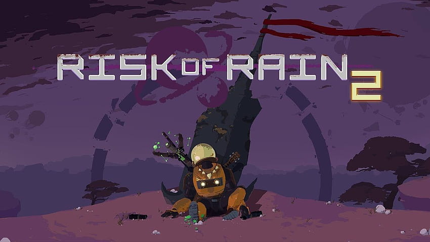 Looking for : ror2, Risk of Rain 2 HD wallpaper