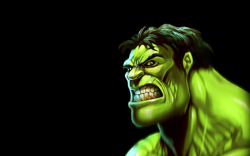 Hulk 2018 HD Wallpaper | Pxfuel