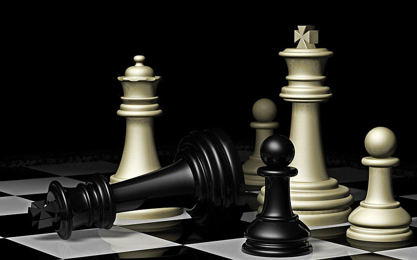 Jogos Xadrez Papel de Parede  Xadrez jogo, Tabuleiro de xadrez