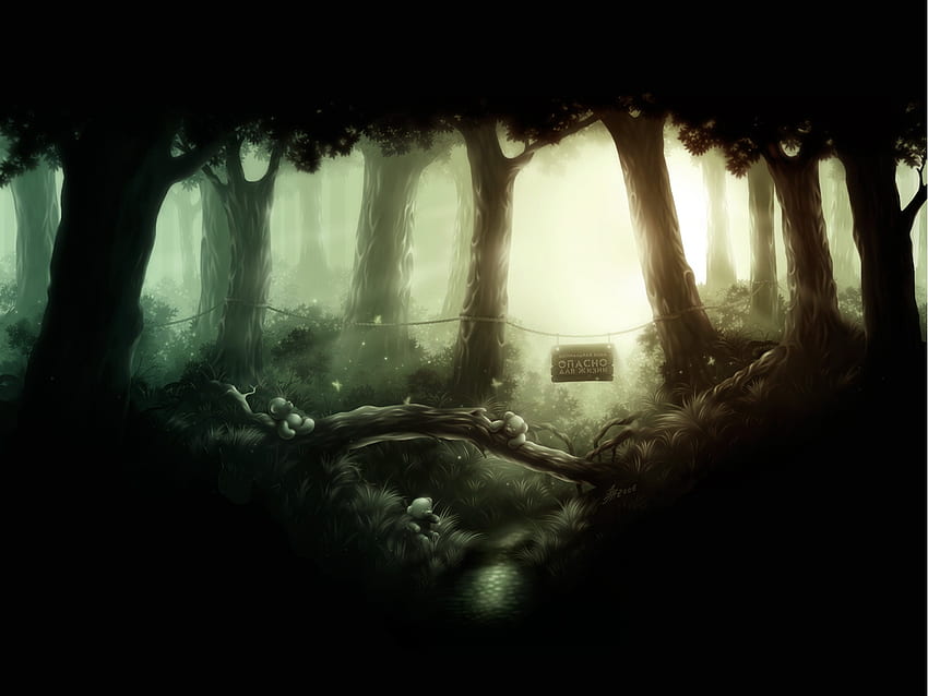 Fairy Tale Forest e [] para seu celular e tablet. Explore o fundo do conto de fadas. Fundo de conto de fadas papel de parede HD