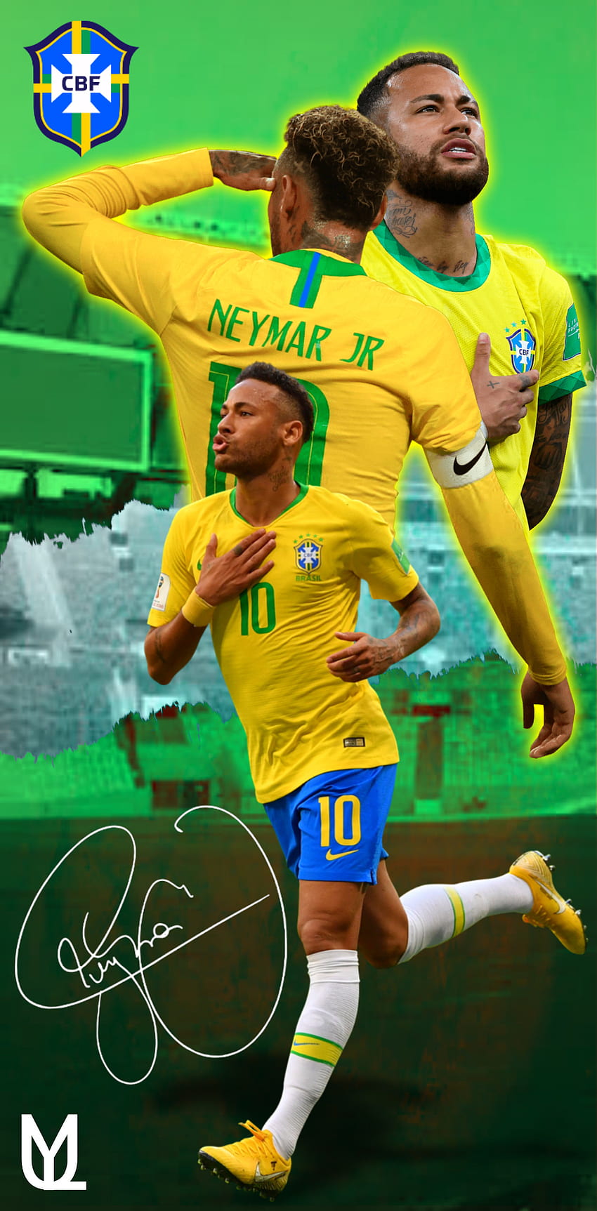 Explained: Why Neymar & PSG squad mocked Haaland with meditation  celebration HD wallpaper | Pxfuel