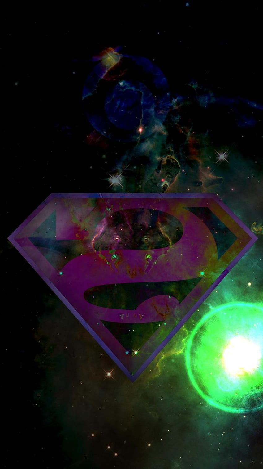 (Superman) Bizarro High Res Phone (OC) • R . Background , , Gallery HD phone wallpaper