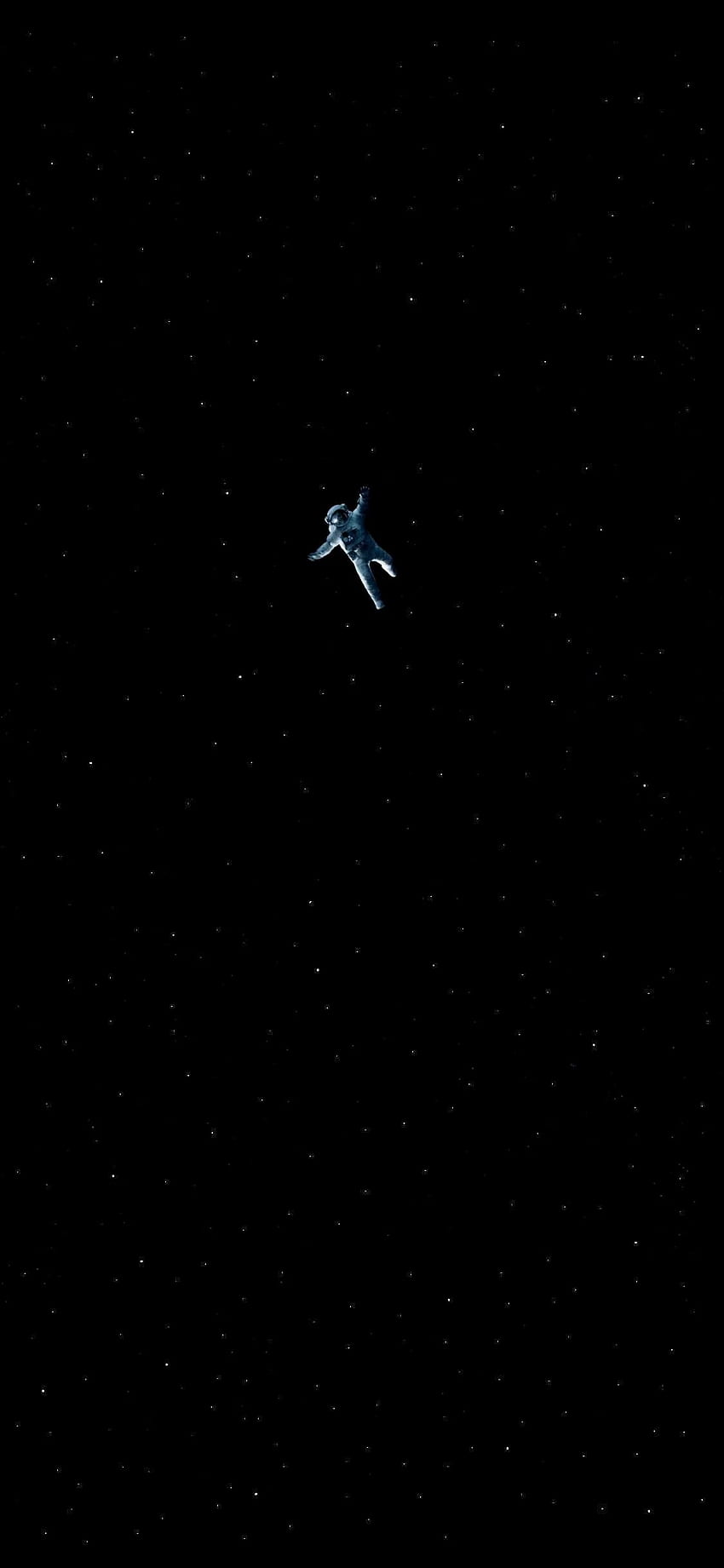 Lost in space now with stars. I mixed two, Lost Aesthetic HD phone wallpaper
