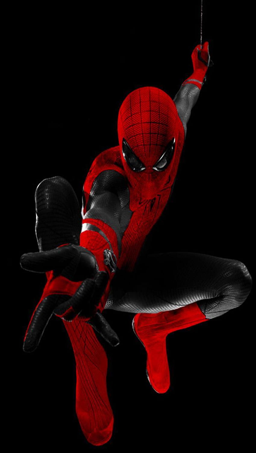 Spiderman 3D For Android. 3D Android, Spider-Man Android HD phone wallpaper