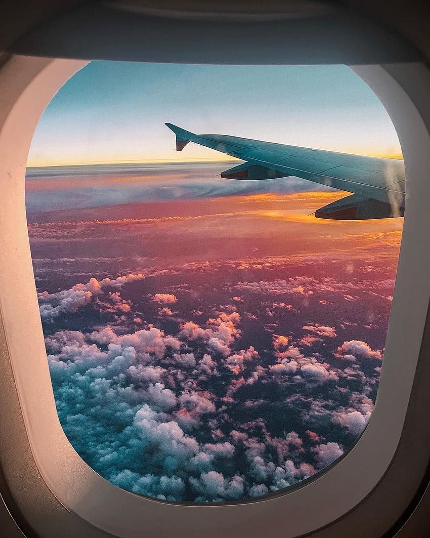 ディクソンメイシー⛰️。 冒険！ 2019年 飛行機撮影、旅の美学 HD電話の壁紙