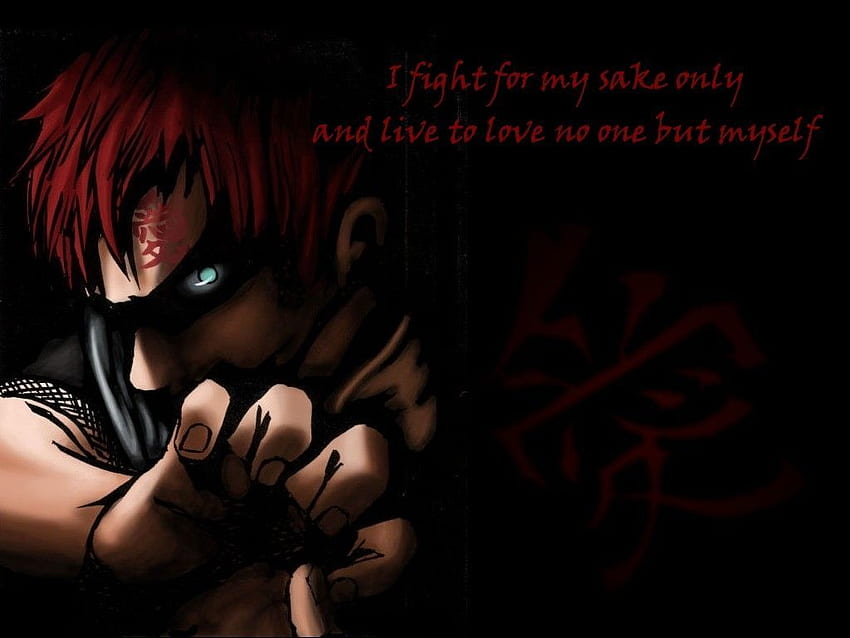 Naruto Quotes HD wallpaper | Pxfuel
