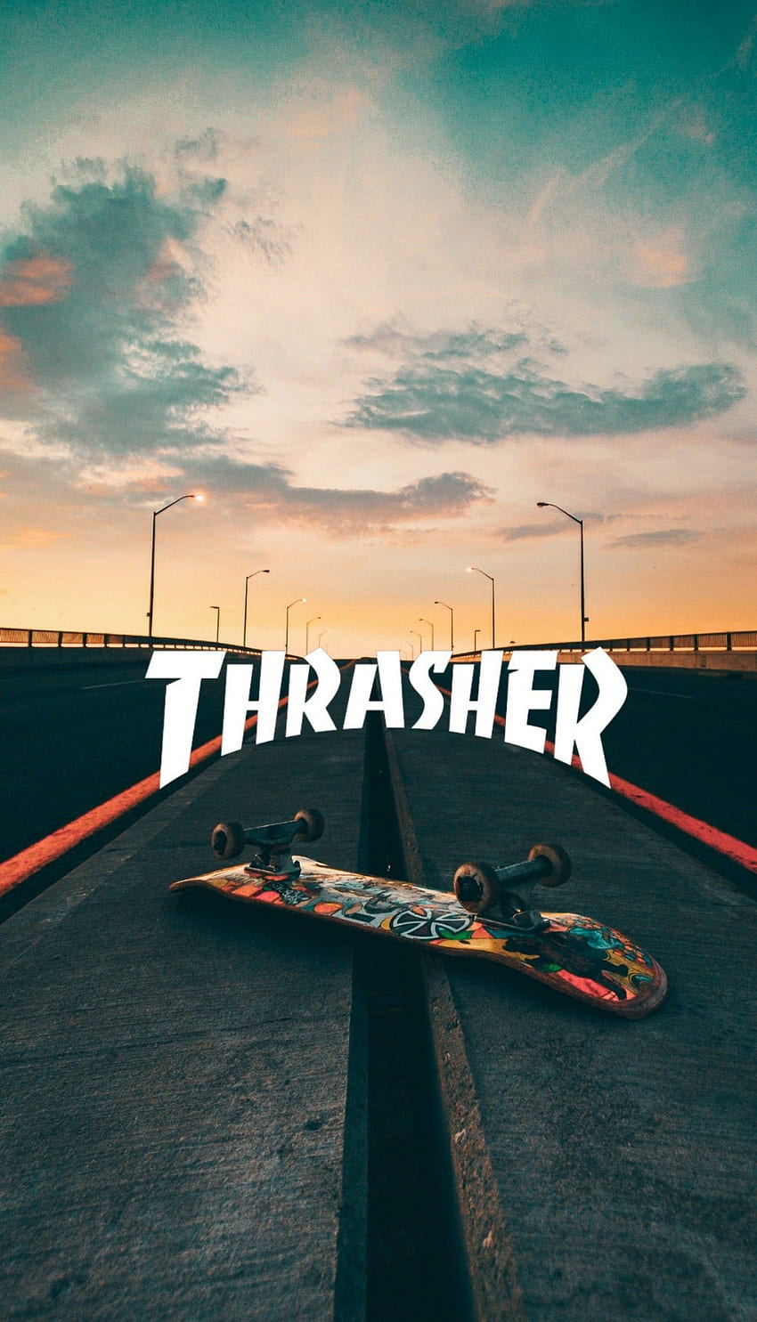 Skateboard, höchstes Skateboard HD-Handy-Hintergrundbild