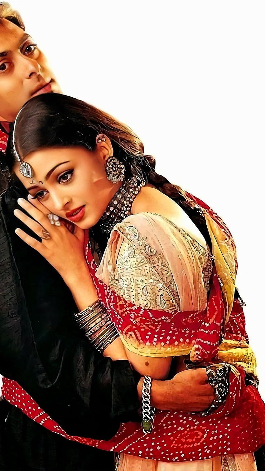 Salman khan and aishwarya rai HD wallpapers | Pxfuel