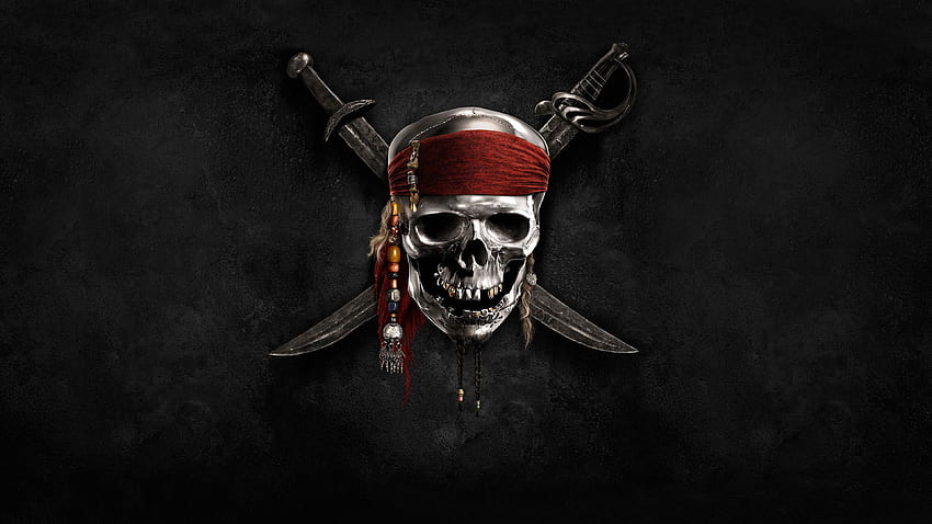 Pirates Of The Caribbean Minimal, Awesome Pirate HD wallpaper | Pxfuel