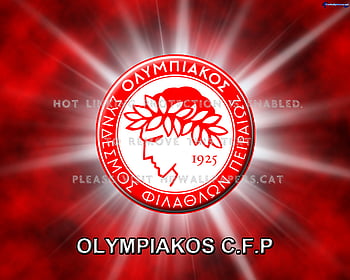 Olympiacos C.F.P. Olympiakos and HD wallpaper | Pxfuel