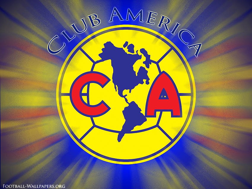 Club America - Club America Vs Toronto Fc, Toronto Football Club HD  wallpaper | Pxfuel