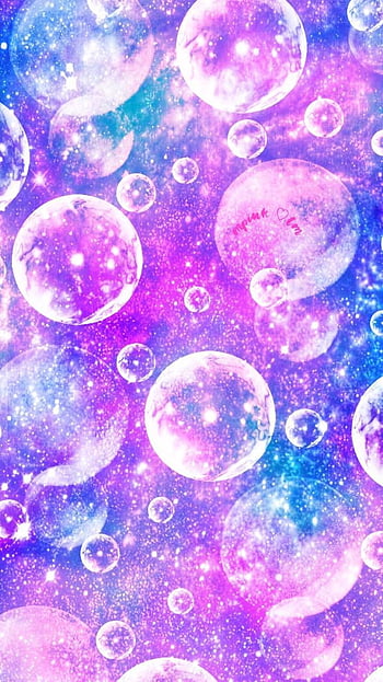 Pastel Bubbles HD phone wallpaper | Pxfuel