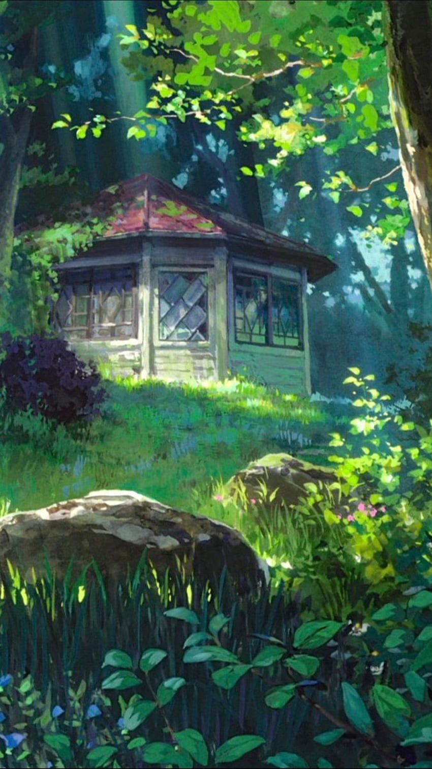 Collectionneur Ghibli, Studio Ghibli Fond d'écran de téléphone HD