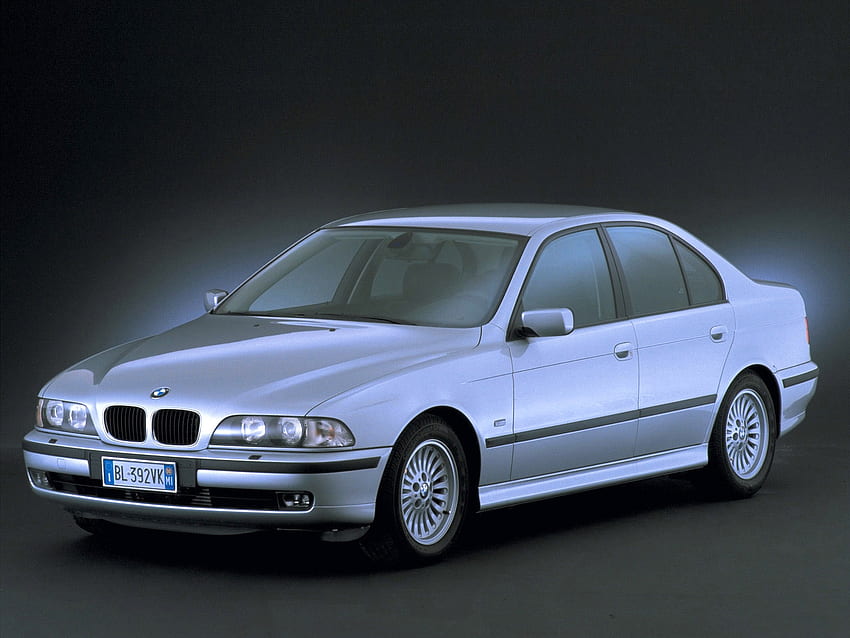 2000_BMW, silver, 2000, BMW, cars HD wallpaper