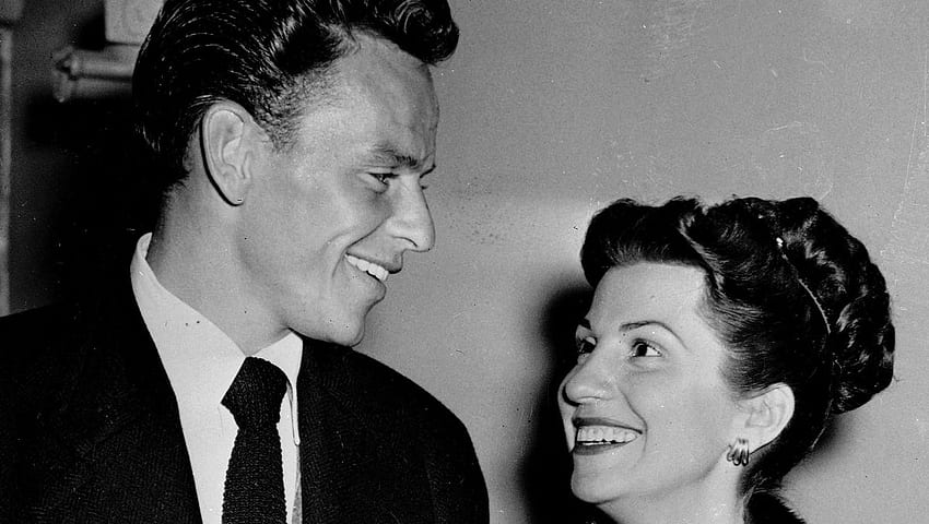Nancy Sinatra Sr.를 기억하며 HD 월페이퍼