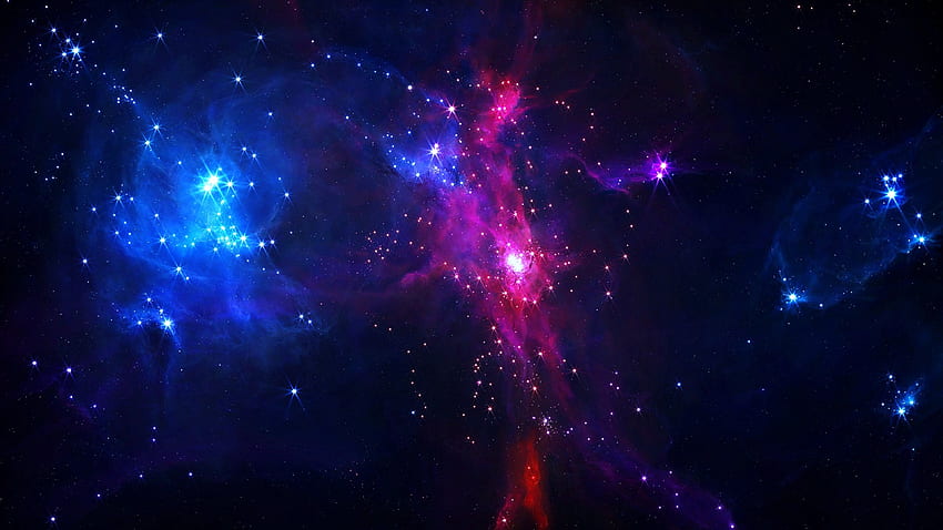 100 Hình nền ảnh galaxy vũ trụ đẹp full HD cho máy tính điện thoại