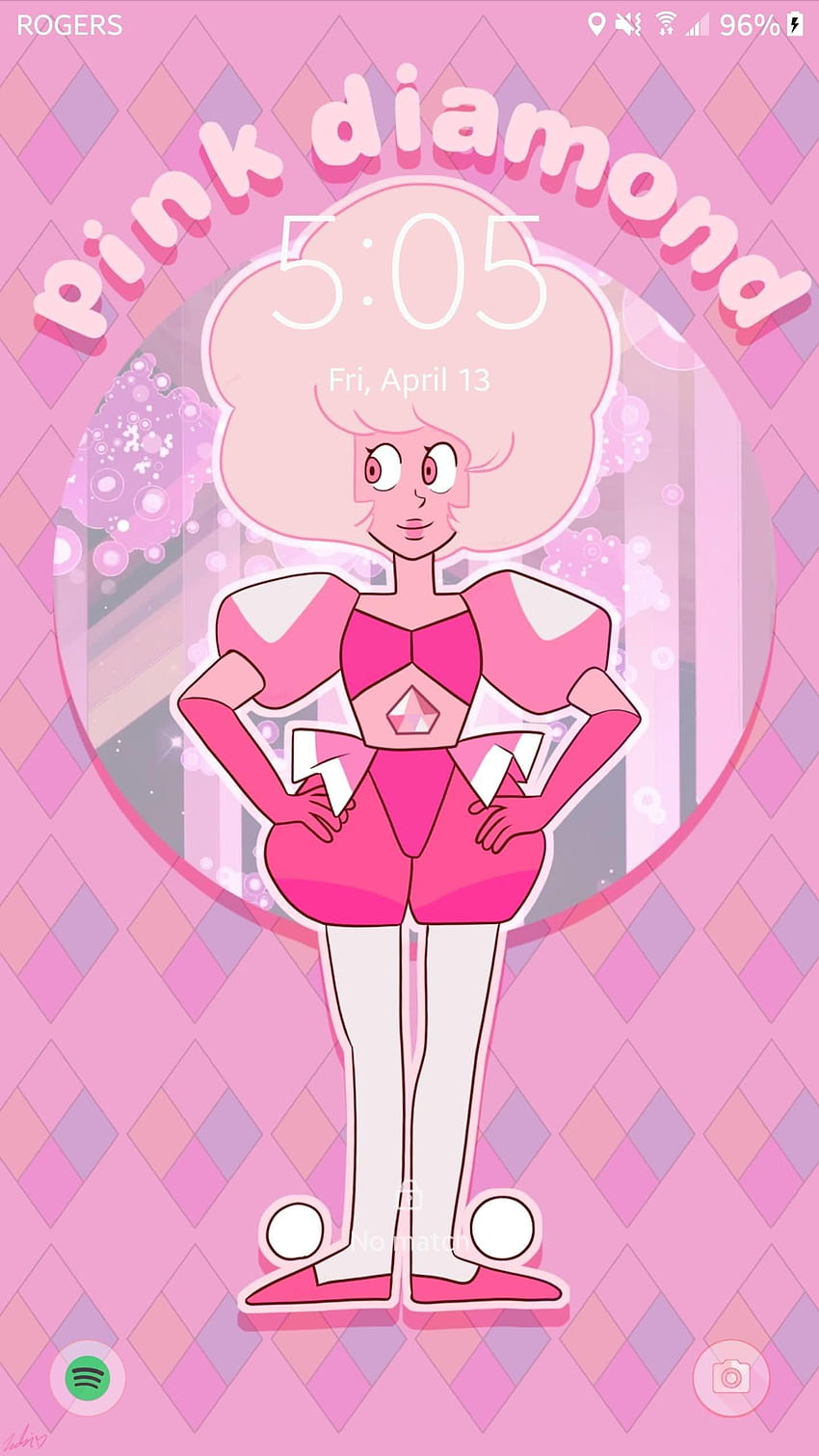 Hình nền điện thoại Steven Universe hồng kim cương sẽ khiến chiếc điện thoại của bạn trở nên đẹp đẽ hơn bao giờ hết. Với những vẻ đẹp ấn tượng của Rose Quartz và Steven Universe, bạn sẽ được truyền cảm hứng và niềm vui mỗi khi sử dụng điện thoại của mình.