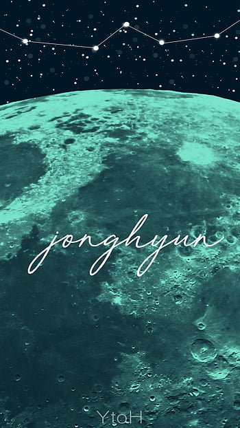 Page 2 Jonghyun Hd Wallpapers Pxfuel