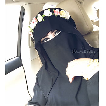 Browse thousands of Niqab images for design inspiration | Dribbble