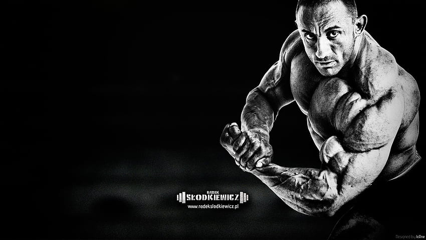 Gym , Gym Black HD wallpaper | Pxfuel