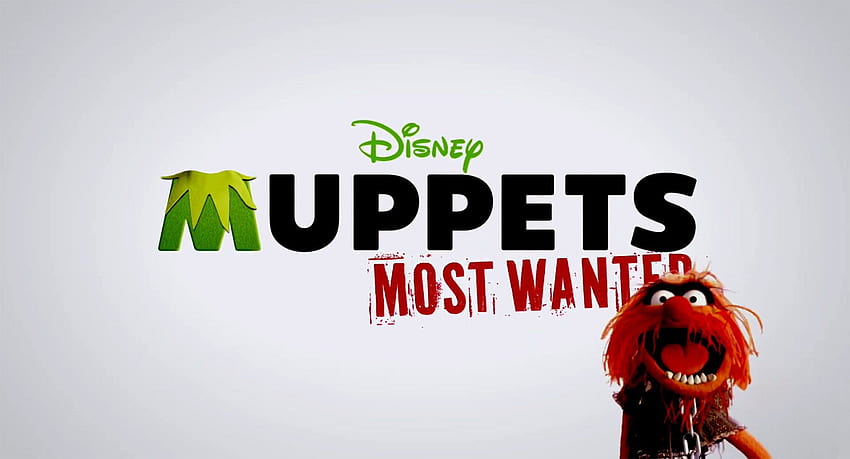 Película AnyTime, Mira los Muppets Most Wanted en línea, los destinos más emocionantes fondo de pantalla