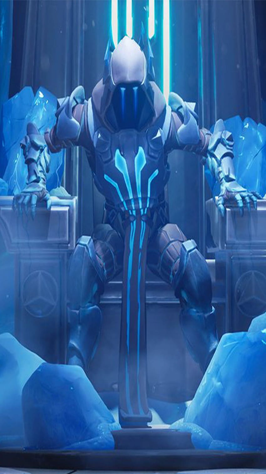 falls off a chair on the ceiling and falls onto ice kings floor oof in 2021. Ice king, Game iphone, Best gaming HD phone wallpaper