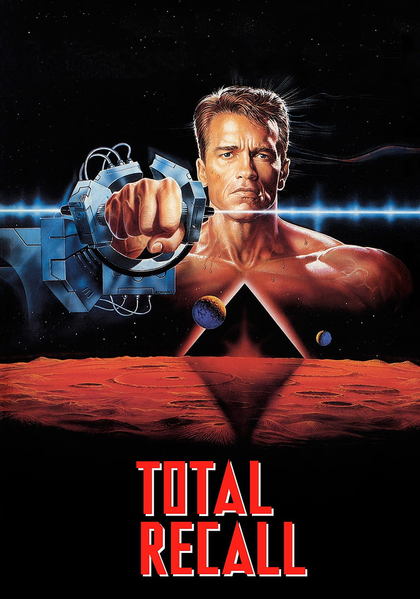 Total Recall , Video Game, HQ Total Recall . 2019 HD phone wallpaper