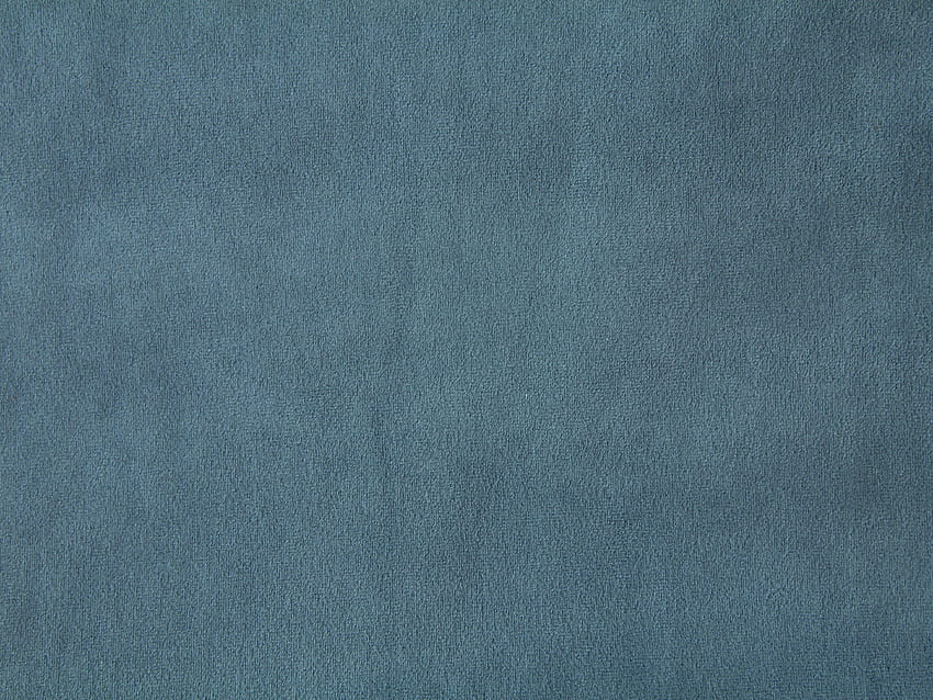 blue suede texture slate fabric cloth soft fuzz HD wallpaper
