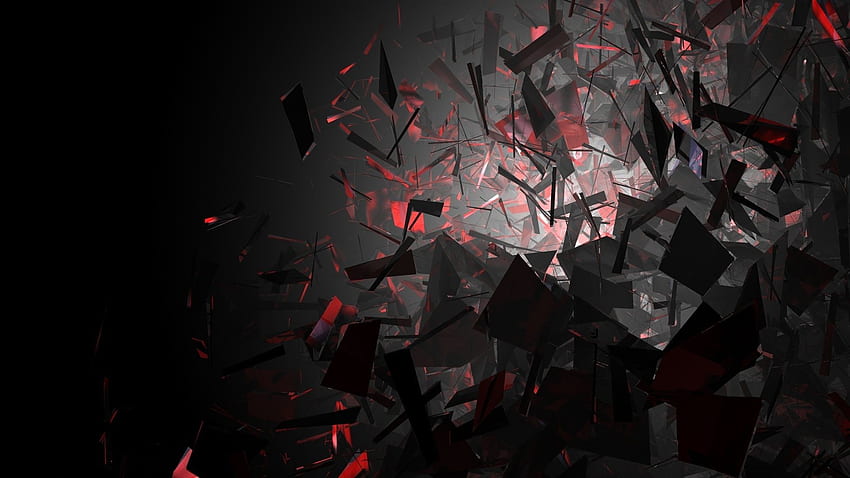 cristal de textura」おしゃれまとめの人気アイデア｜Pinterest｜Billy Vaklinova. 赤い壁紙, 壁紙 赤, 黒の壁紙, Red Crystal papel de parede HD