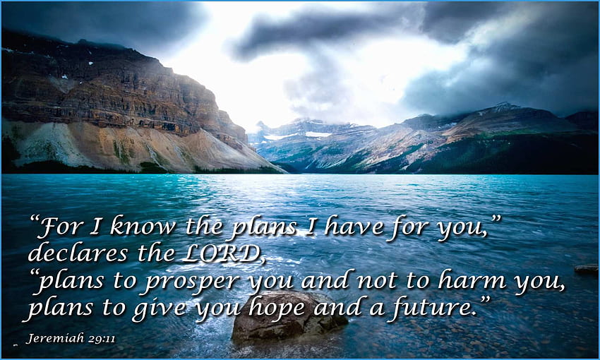 Bible Verses About Money And Prosperity Fresh Awesome - Bow Lake - & Background HD wallpaper