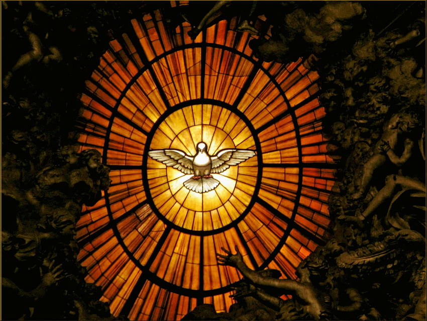 Las mejores ideas de arte de la Santísima Trinidad. santísima trinidad, trinidad, simbolos cristianos fondo de pantalla