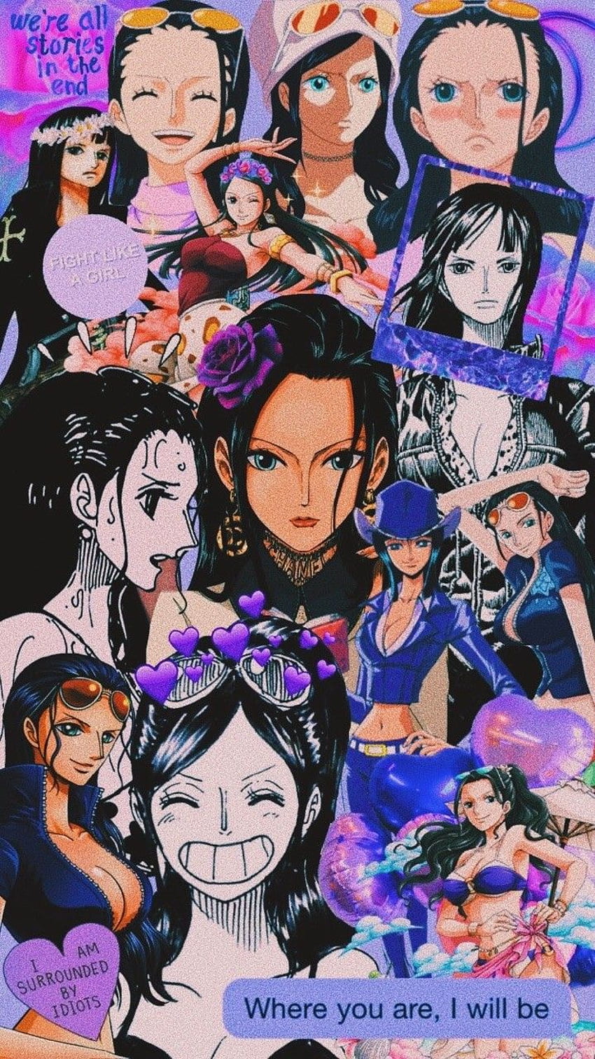 Hio Yagari On Anime Manga In 2022. Manga Anime One Piece, One Piece Manga, Anime Art Girl, One Piece Girls wallpaper ponsel HD