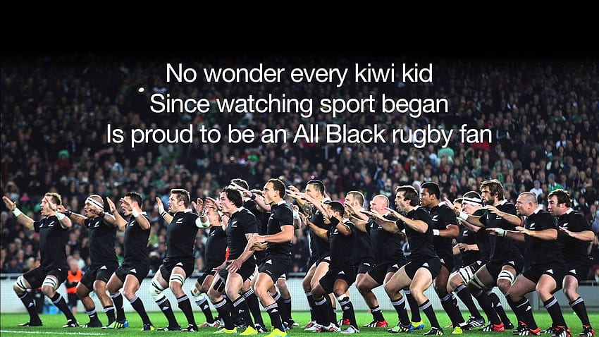 new zealand blacks rugby Ecosia [] for your , Mobile & Tablet. Explore Proud To Be Black . Proud To Be Black , Be Happy Be Healthy HD wallpaper