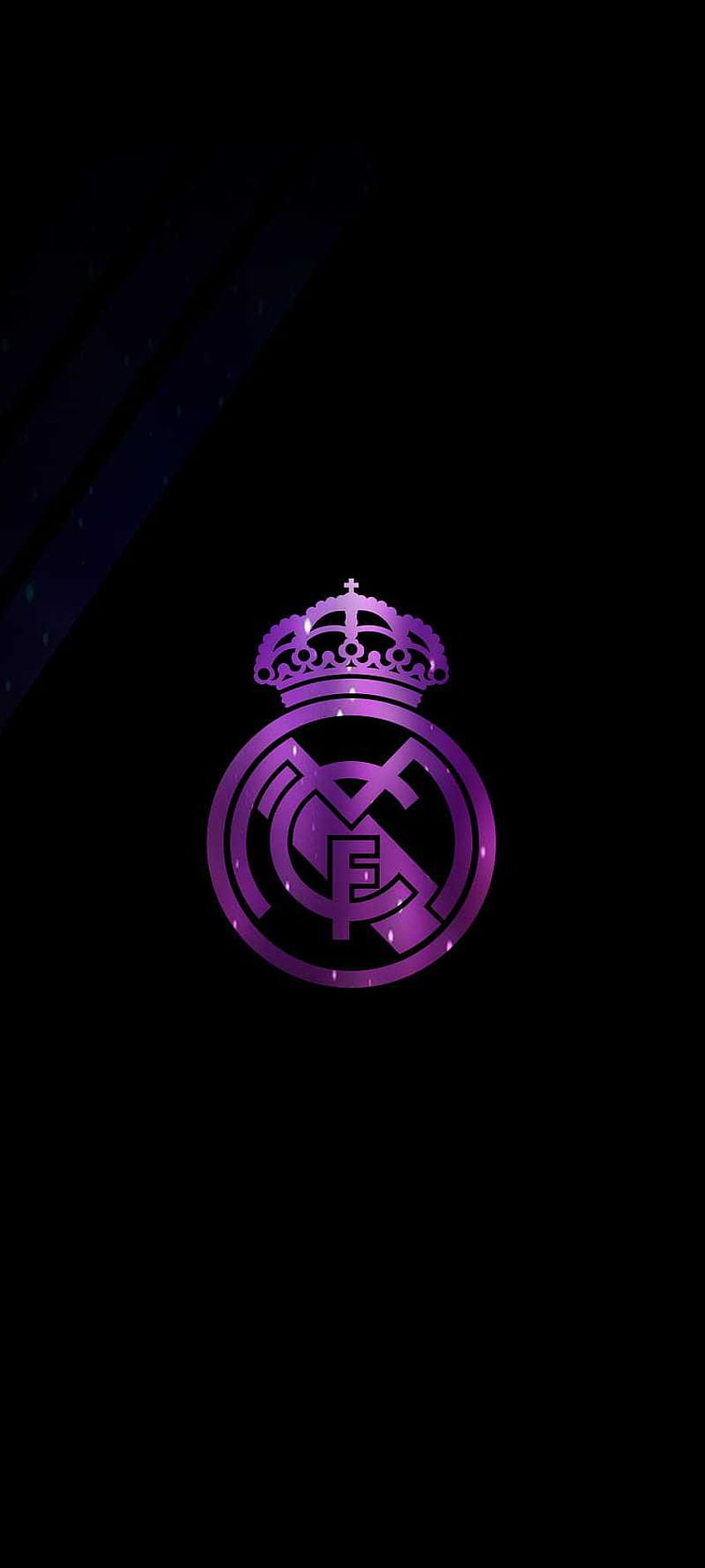 Реал Мадрид, Адидас Реал Мадрид HD тапет за телефон