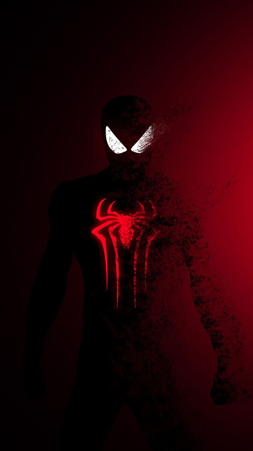 Spider Man - Spider Man de alta calidad, Spider Man Mobile fondo de pantalla del teléfono