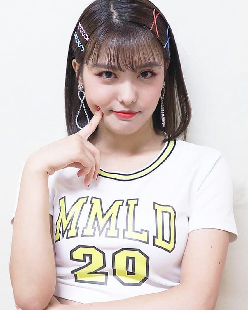 Free download | Ahin MOMOLAND HD phone wallpaper | Pxfuel