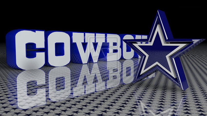 Tło Dallas Cowboys - 2022 NFL Football. Kowboje z Dallas, logo kowbojów z Dallas, kowboje z Dallas, kowboje Tapeta HD