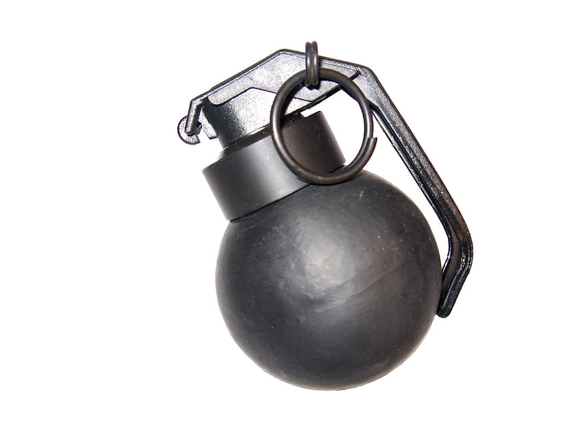 hand grenade ... HD wallpaper