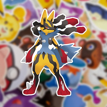 Shiny Mega Lucario Wallpaper for Samsung Galaxy S4 by Johannes-3108 on  DeviantArt