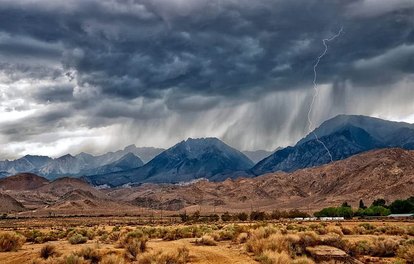 Pray Rain : A Story by Gregg Braden. Spiritual Reminders, Desert Rain HD wallpaper