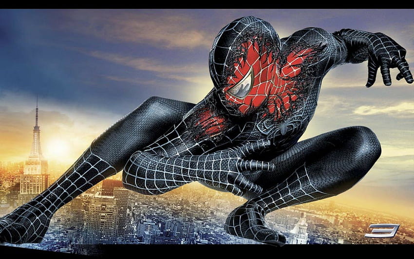 Spiderman 3, Spider-Man 3D HD wallpaper | Pxfuel