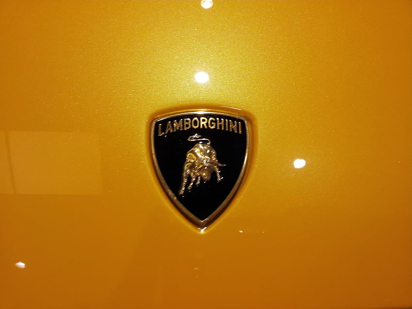 lamborghini logo android Background for [] for your , Mobile & Tablet. Explore Lamborghini Logo . Lamborghini , Best Lamborghini , Lamborghini, Cool Lamborghini Logo HD wallpaper