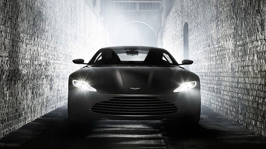 Aston Martin DB10, Bond Cars, Aston Martin, , Automotive, James Bond HD wallpaper