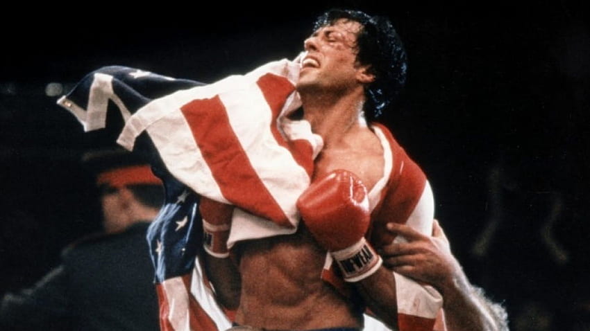 ROCKY IV Gets the Honest Trailers Treatment and It's Pretty Funny, Rocky 4 HD wallpaper
