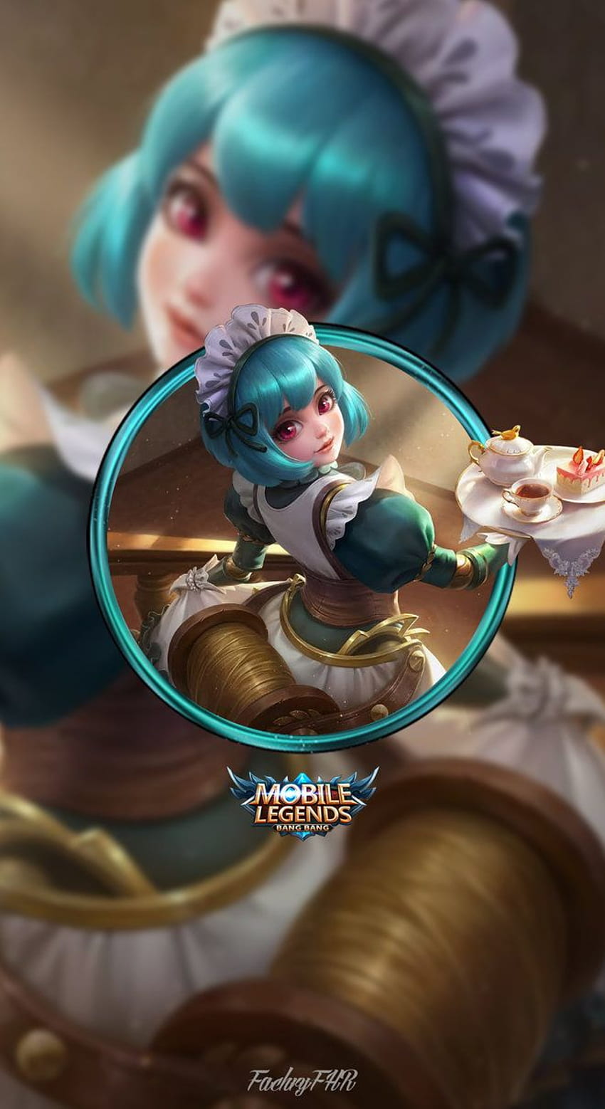 Follow me Mobile legends [] for your , Mobile & Tablet. Explore Angela Mobile Legends . Angela Mobile Legends , Mobile Legends , Mobile Moba Legends HD phone wallpaper