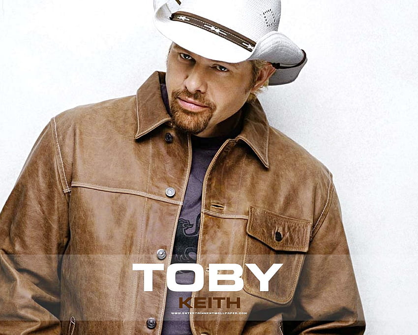 Toby Keith Music Country Singer Entertainment Hd Wallpaper Pxfuel