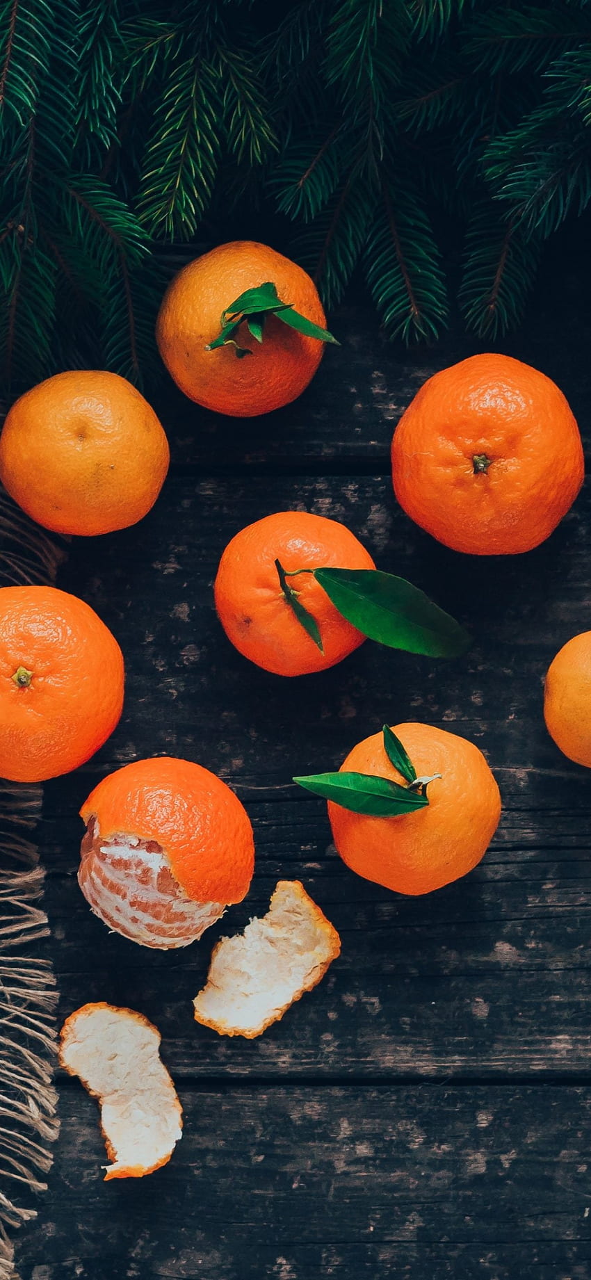 Fruits, Yellow, Oranges, - Oranges Mobile - HD phone wallpaper