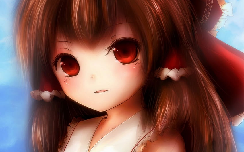 ♡ kawaii chibi vampire anime blush face